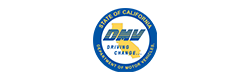 California Department of Motor Vehicles