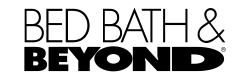 Bed Bath & Beyond