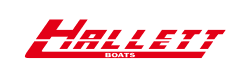 Hallet Boats
